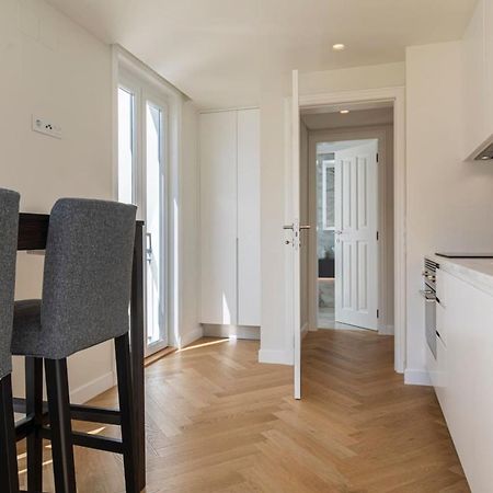 Sao Ciro Charming Apartment By Innkeeper Lisboa Dış mekan fotoğraf