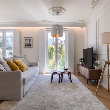 Sao Ciro Charming Apartment By Innkeeper Lisboa Dış mekan fotoğraf