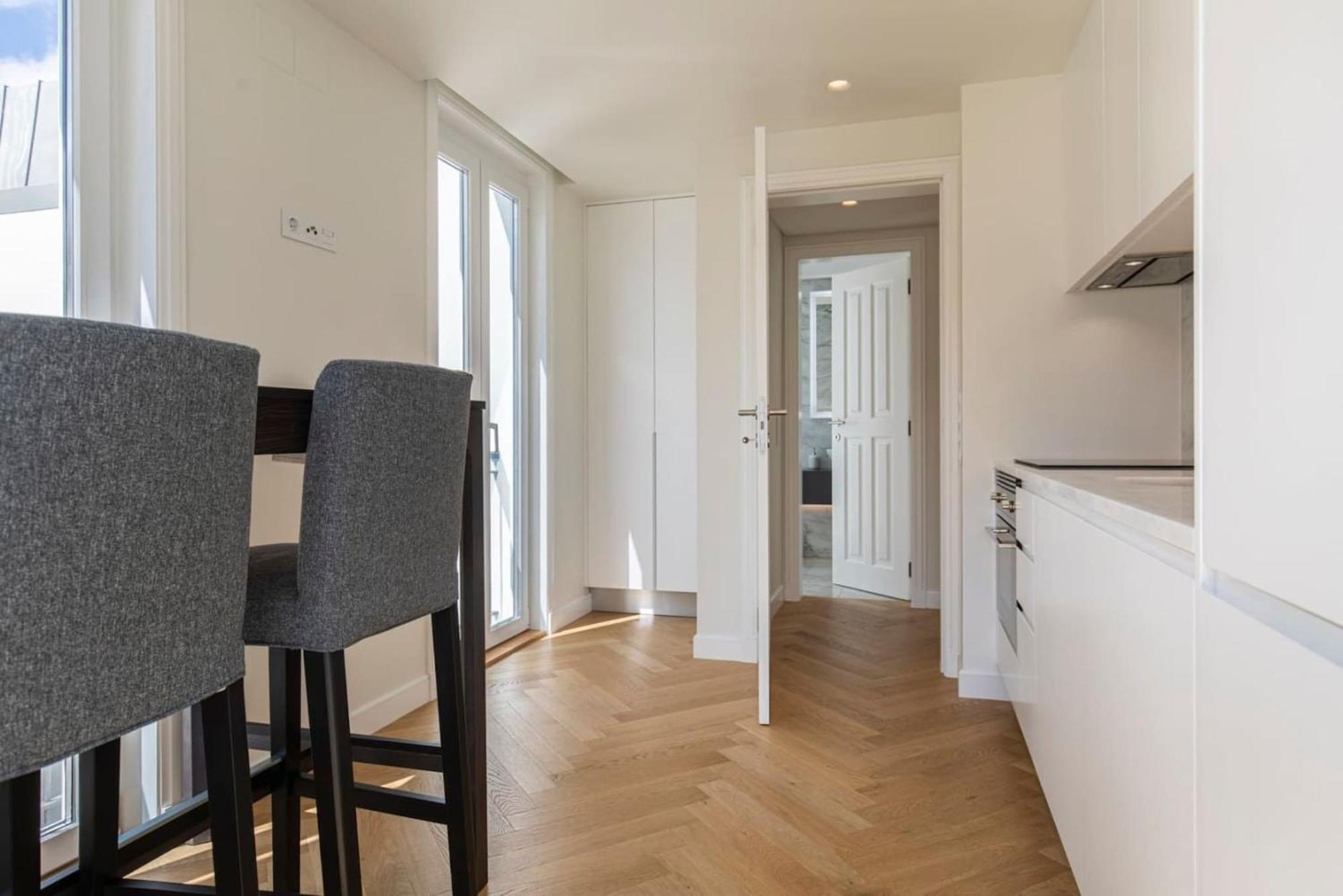 Sao Ciro Charming Apartment By Innkeeper Lisboa Dış mekan fotoğraf