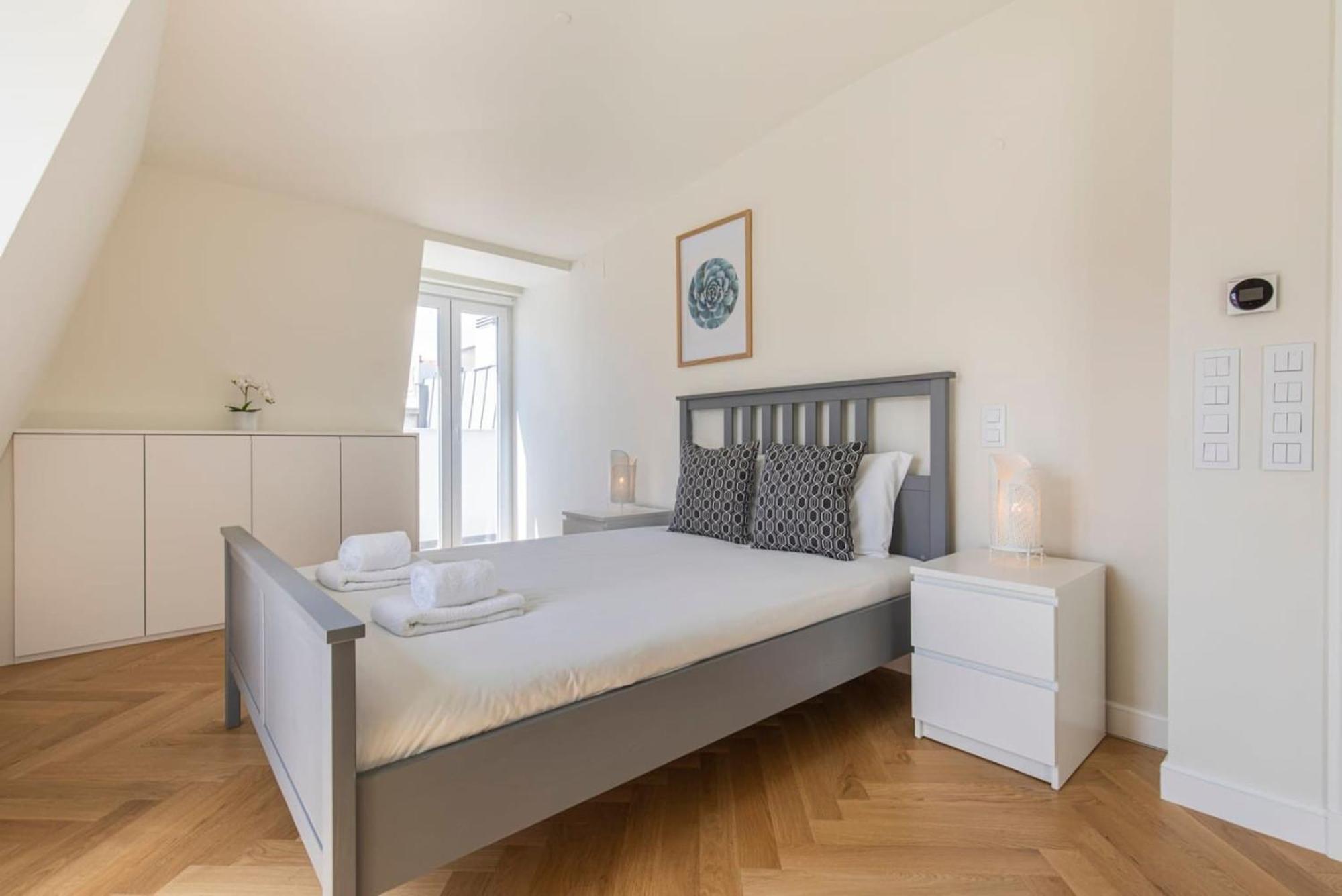 Sao Ciro Charming Apartment By Innkeeper Lisboa Dış mekan fotoğraf