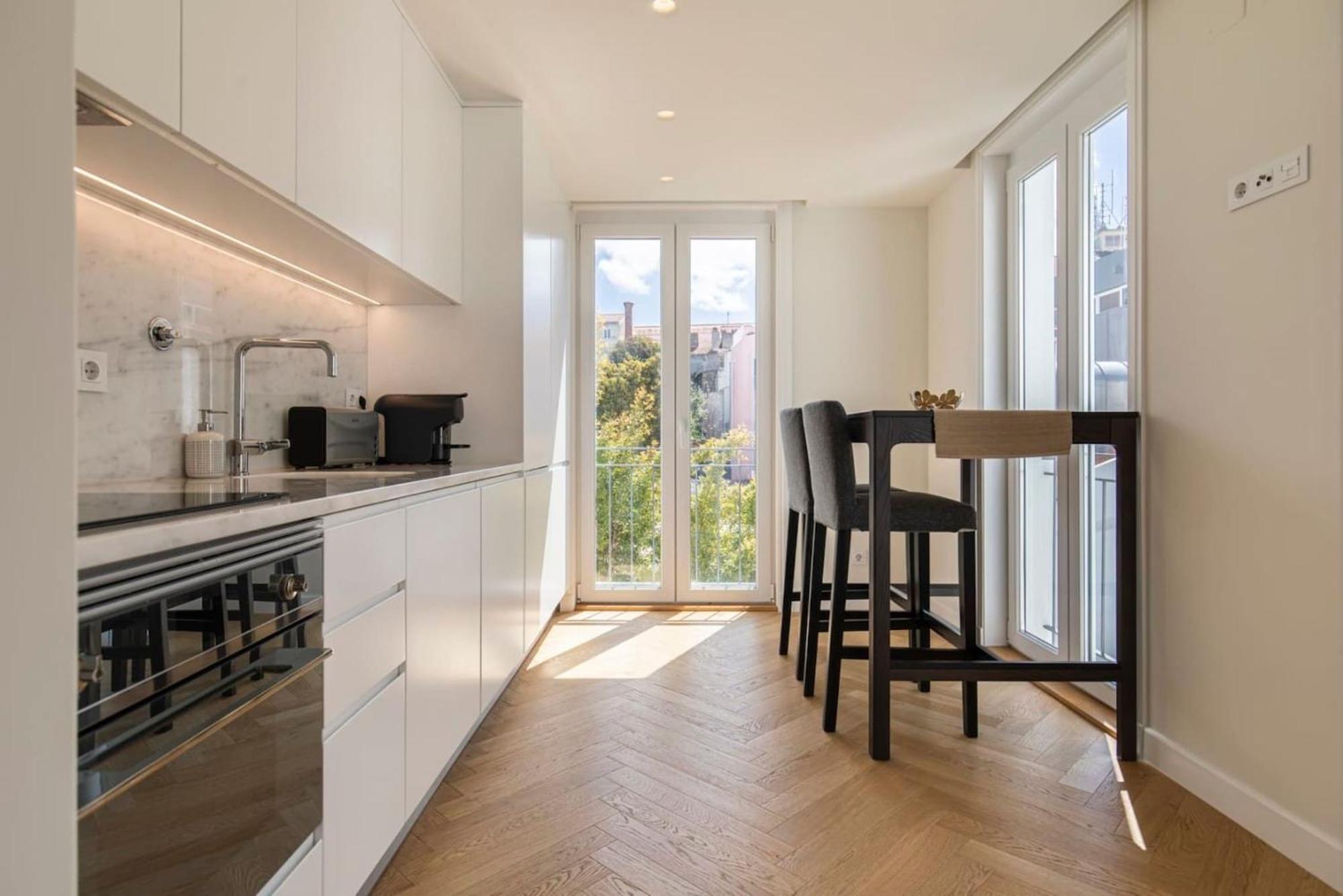 Sao Ciro Charming Apartment By Innkeeper Lisboa Dış mekan fotoğraf