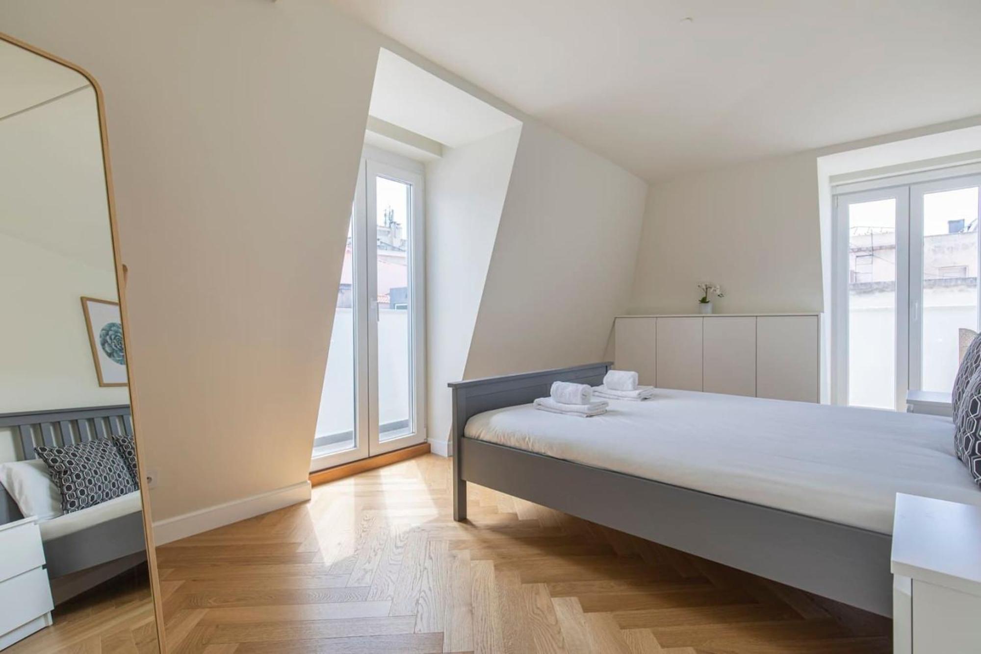 Sao Ciro Charming Apartment By Innkeeper Lisboa Dış mekan fotoğraf
