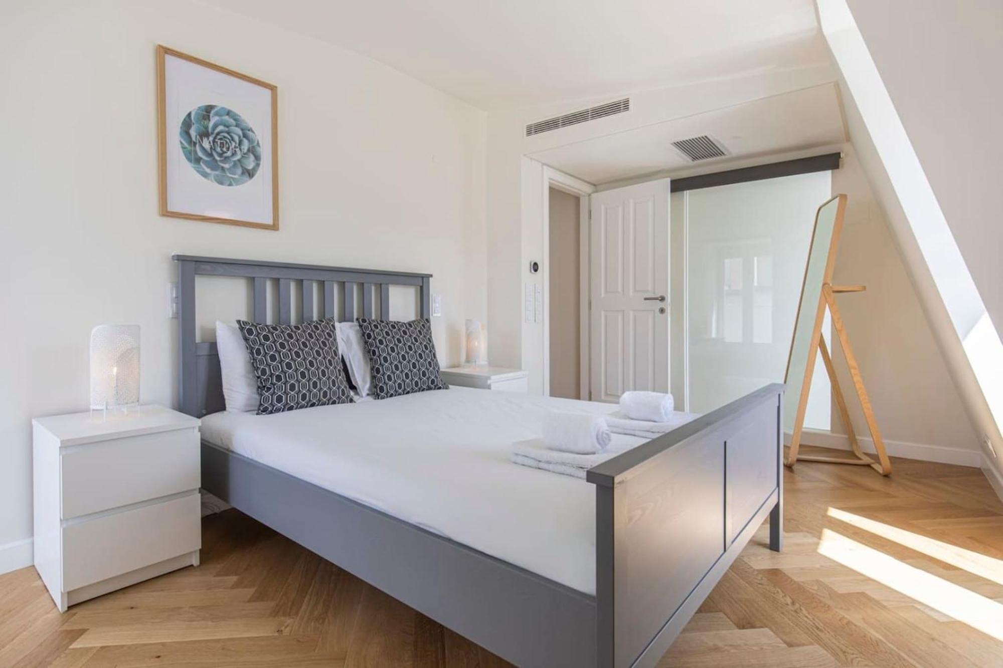 Sao Ciro Charming Apartment By Innkeeper Lisboa Dış mekan fotoğraf