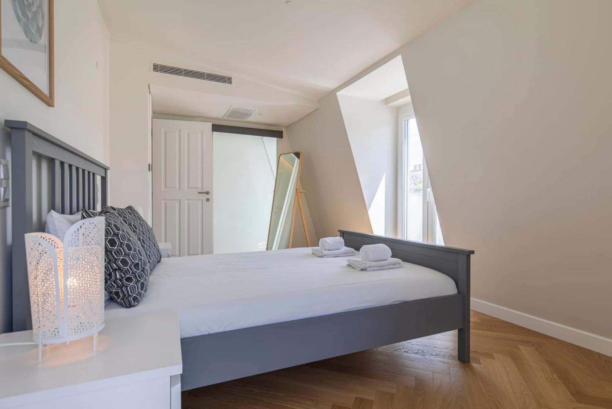 Sao Ciro Charming Apartment By Innkeeper Lisboa Dış mekan fotoğraf