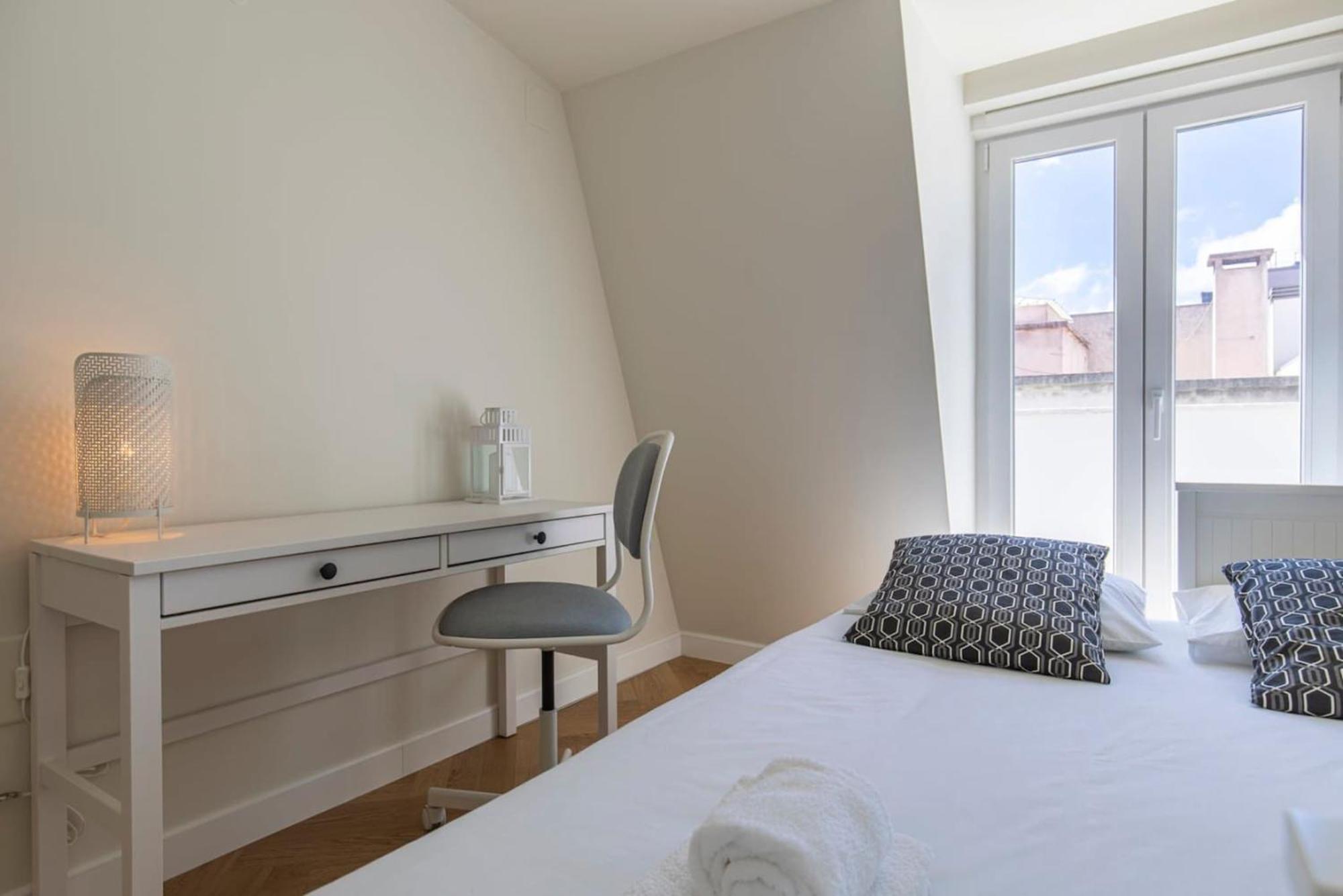 Sao Ciro Charming Apartment By Innkeeper Lisboa Dış mekan fotoğraf