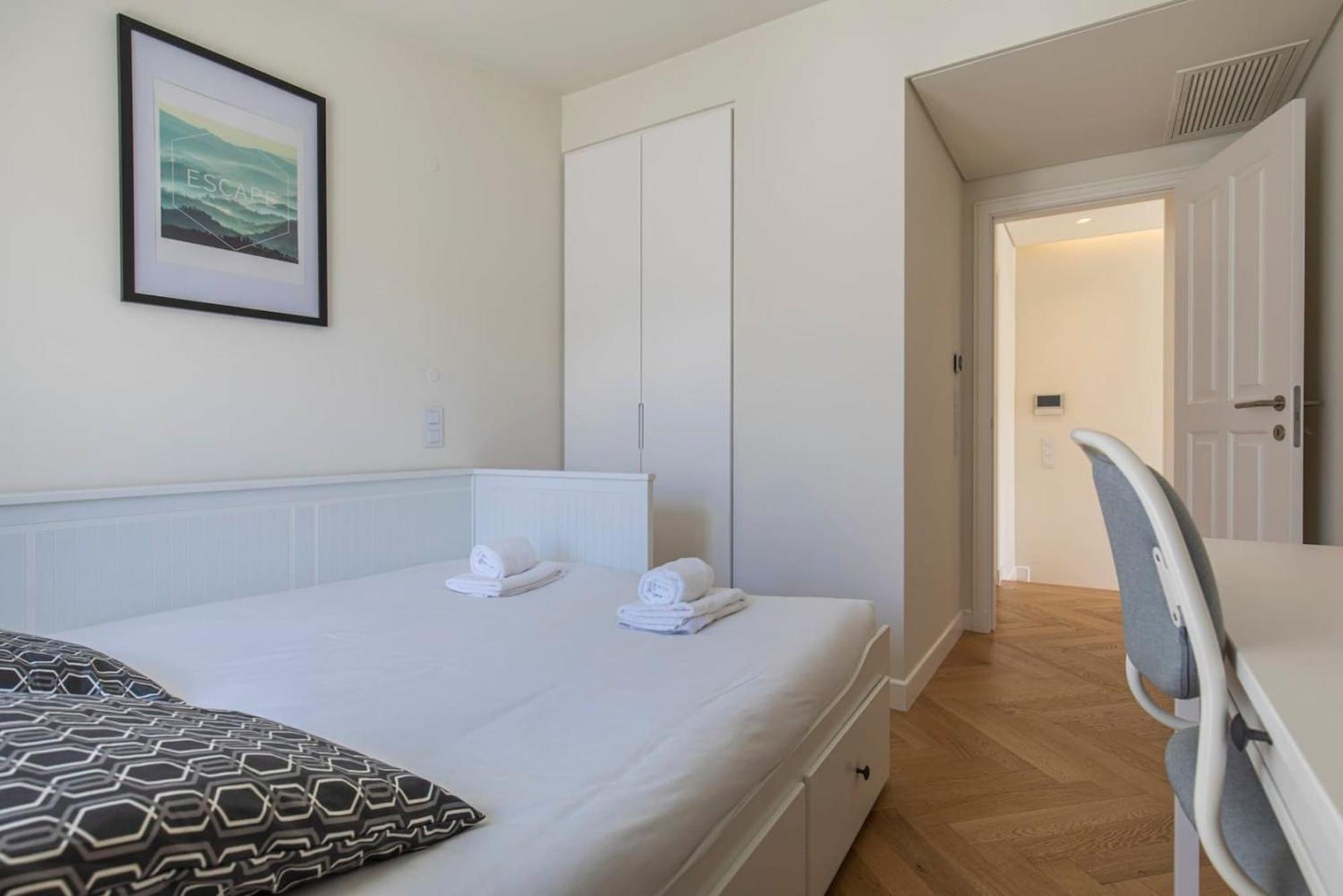 Sao Ciro Charming Apartment By Innkeeper Lisboa Dış mekan fotoğraf