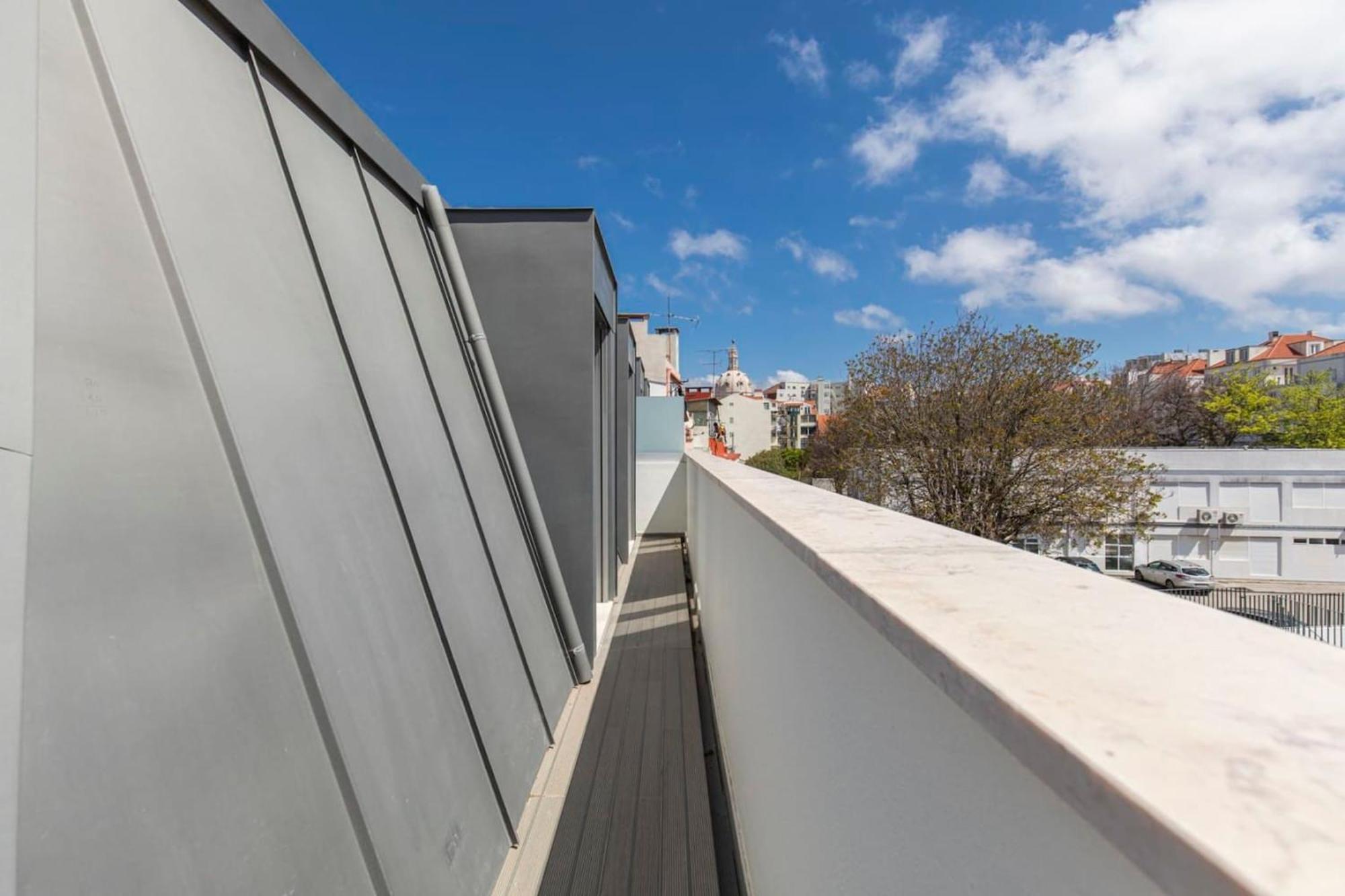 Sao Ciro Charming Apartment By Innkeeper Lisboa Dış mekan fotoğraf