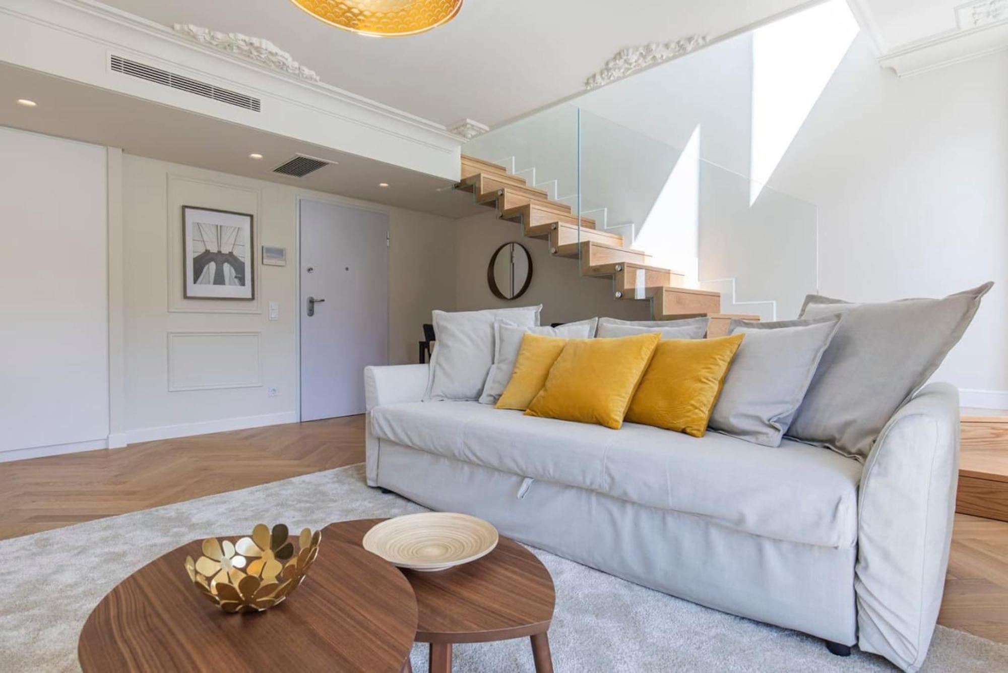 Sao Ciro Charming Apartment By Innkeeper Lisboa Dış mekan fotoğraf