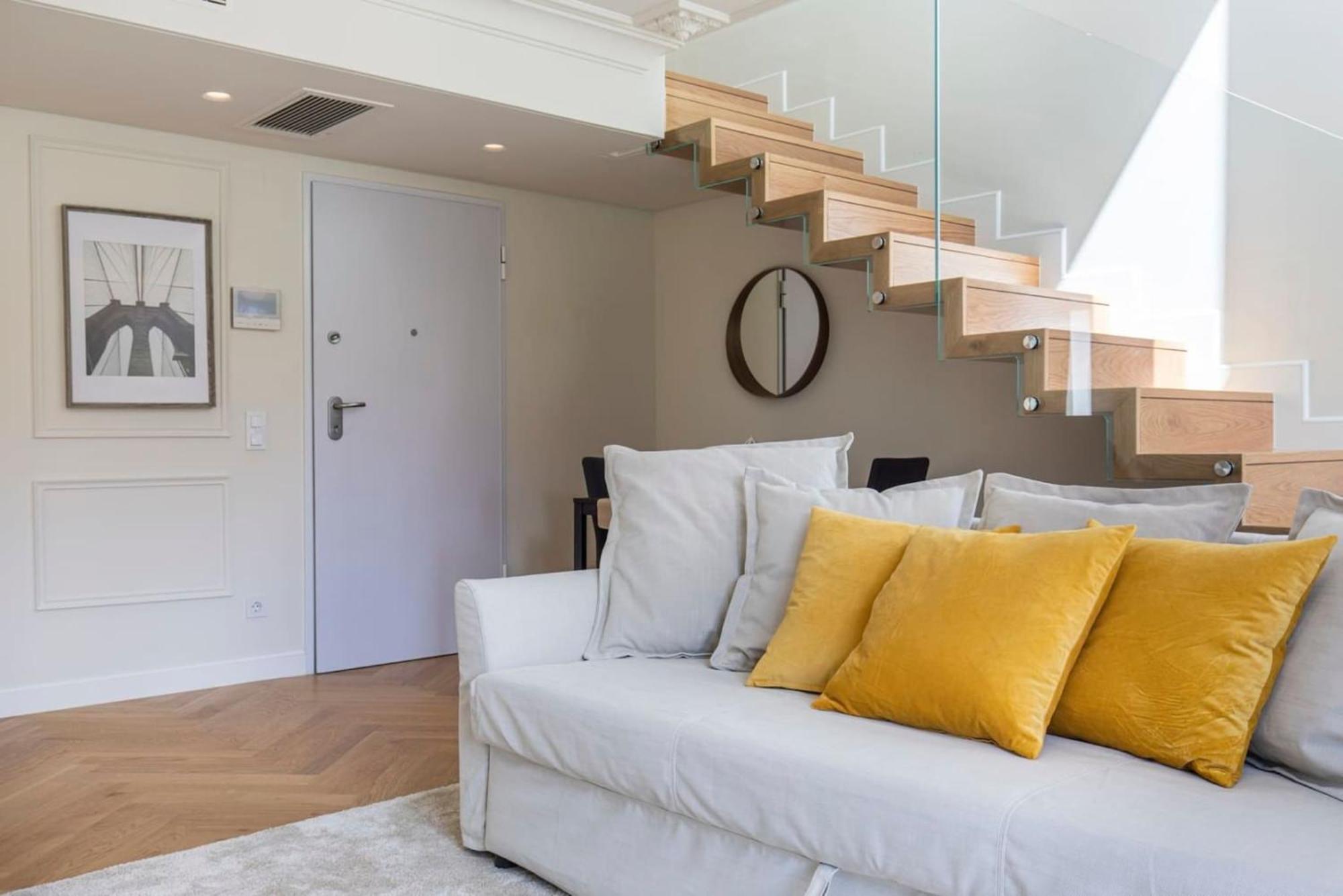 Sao Ciro Charming Apartment By Innkeeper Lisboa Dış mekan fotoğraf