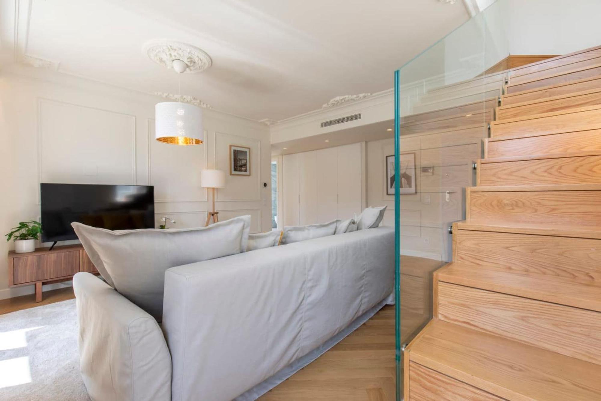 Sao Ciro Charming Apartment By Innkeeper Lisboa Dış mekan fotoğraf