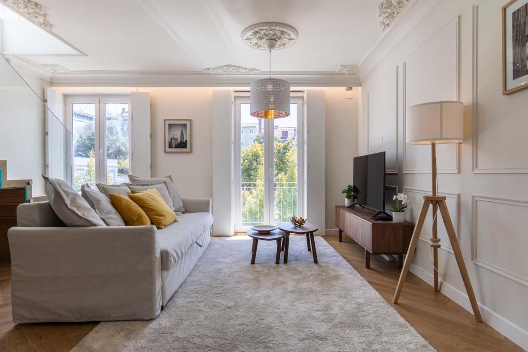 Sao Ciro Charming Apartment By Innkeeper Lisboa Dış mekan fotoğraf